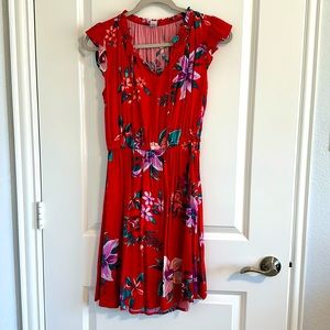 Summer/beach vacation dress